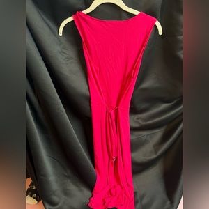 BANANA REPUBLIC DRESS: Small